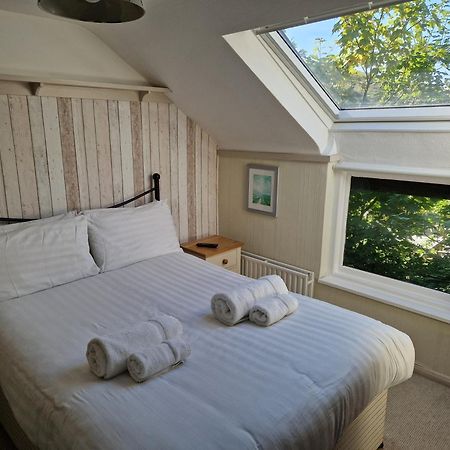 Durdle Door Hotel Lulworth Cove Bagian luar foto