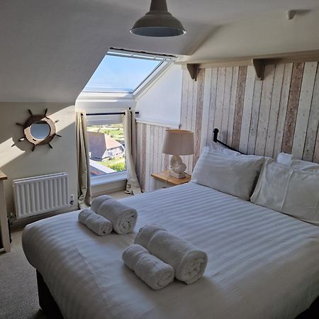 Durdle Door Hotel Lulworth Cove Bagian luar foto