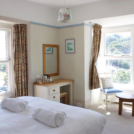 Durdle Door Hotel Lulworth Cove Bagian luar foto