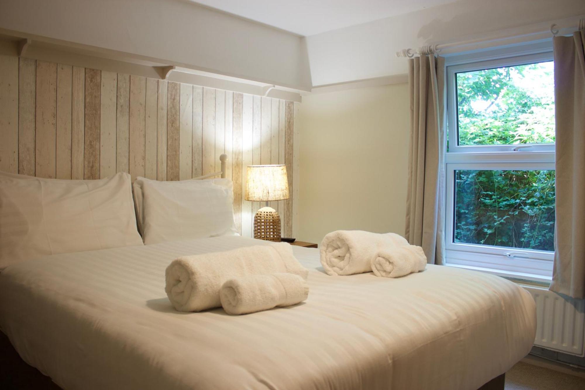 Durdle Door Hotel Lulworth Cove Bagian luar foto