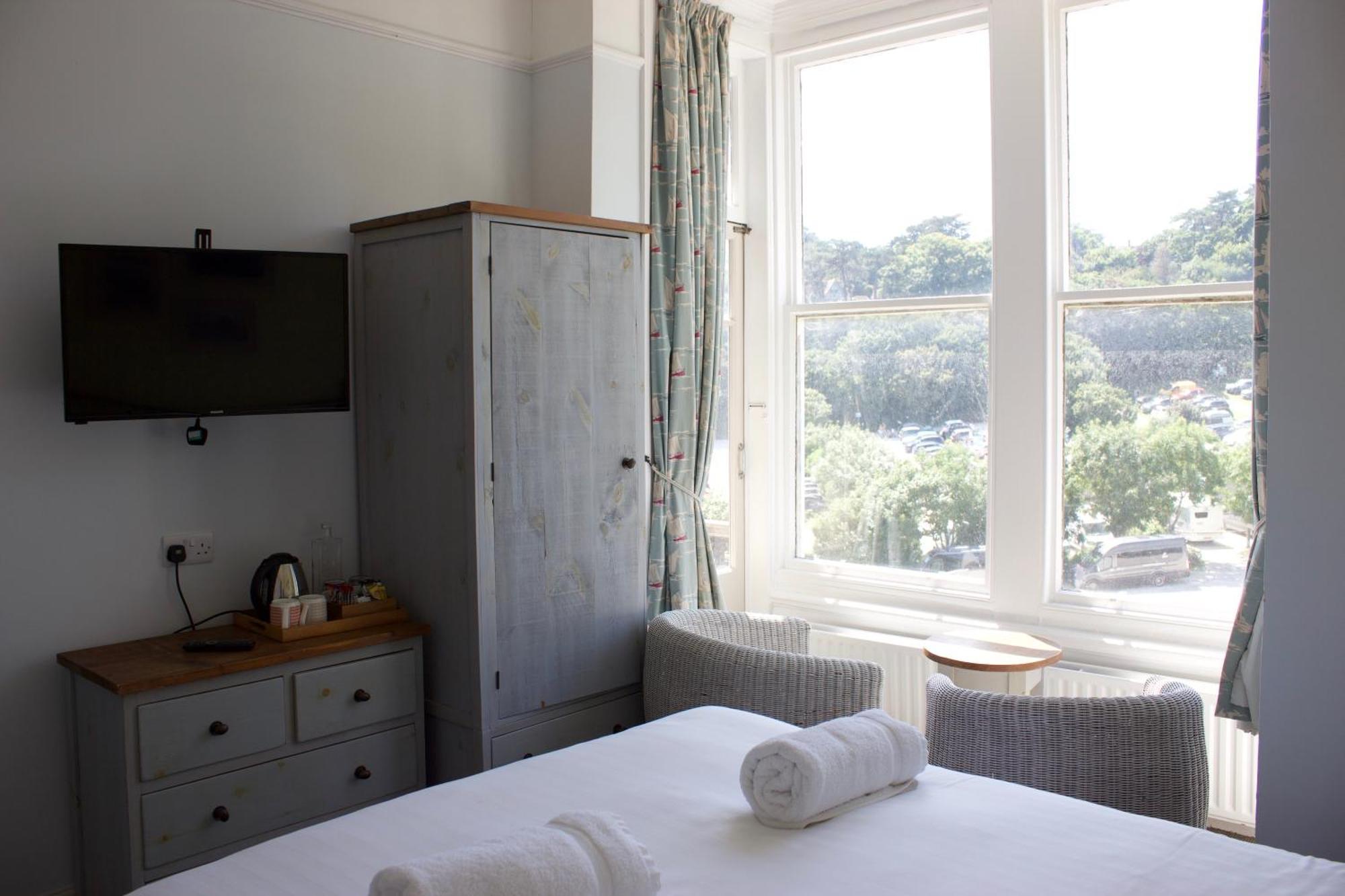 Durdle Door Hotel Lulworth Cove Bagian luar foto