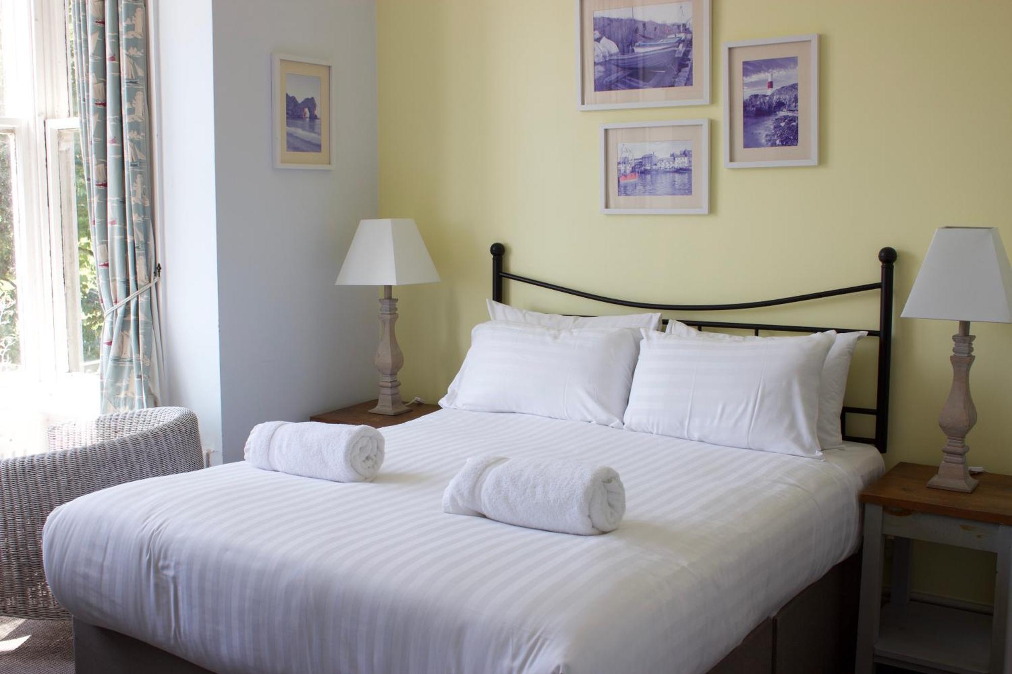 Durdle Door Hotel Lulworth Cove Bagian luar foto