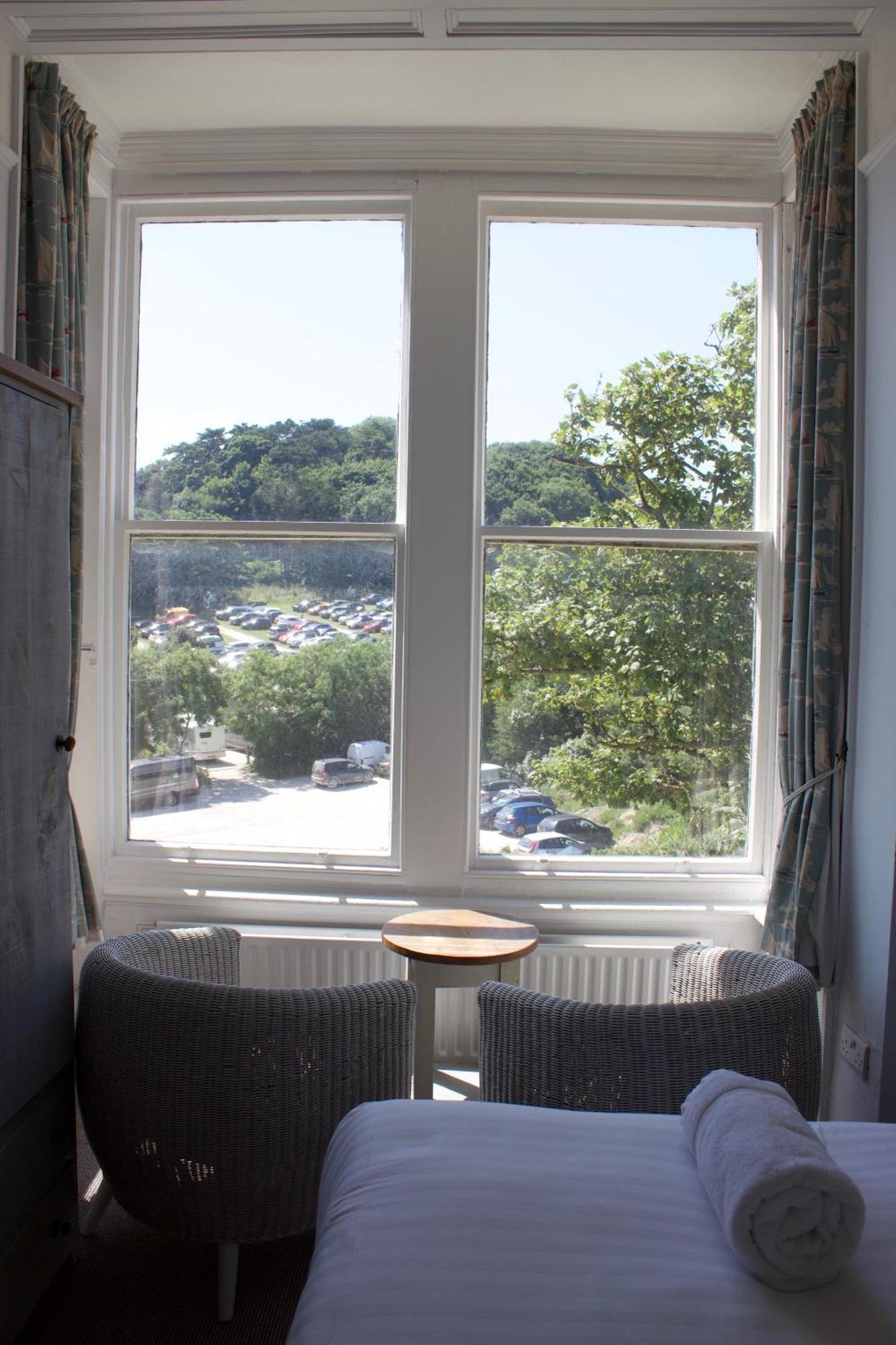 Durdle Door Hotel Lulworth Cove Bagian luar foto