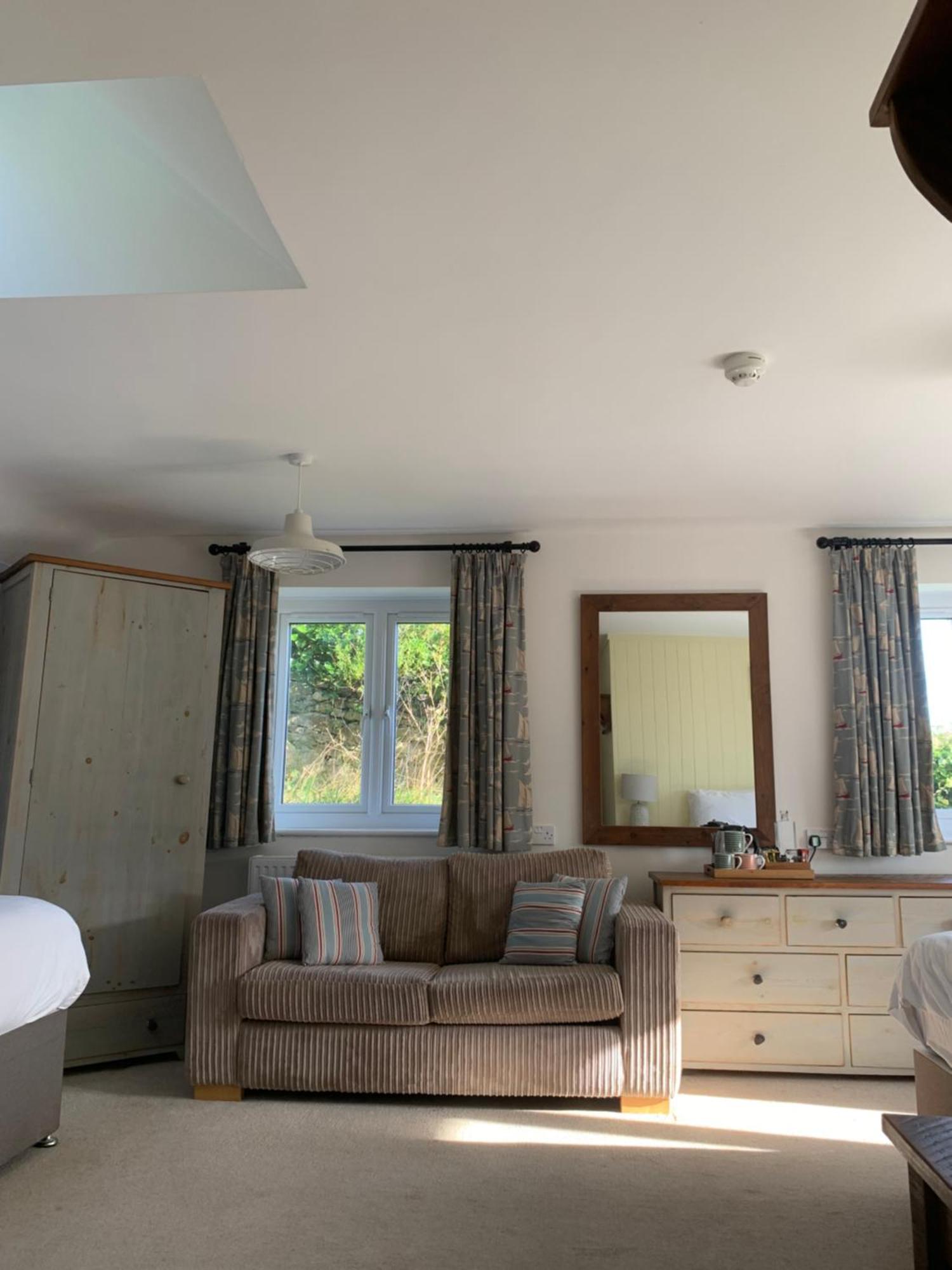 Durdle Door Hotel Lulworth Cove Bagian luar foto