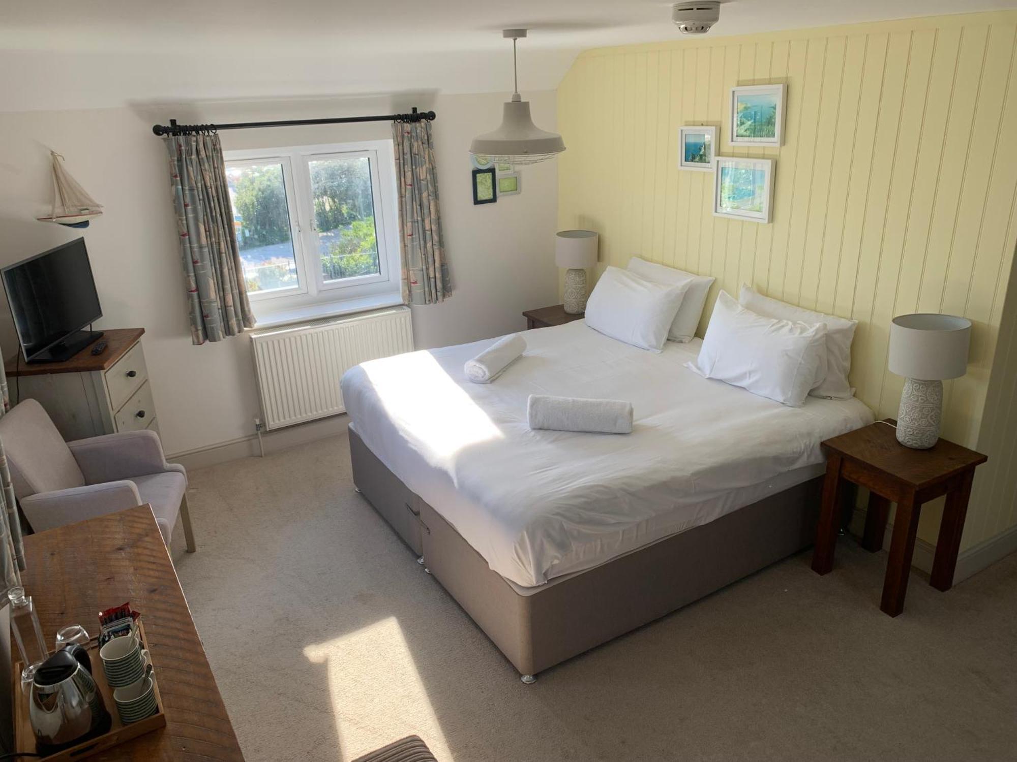 Durdle Door Hotel Lulworth Cove Bagian luar foto